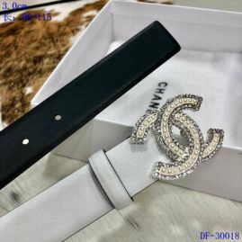 Picture of Chanel Belts _SKUChanelBelt30mm90-115cm8L62735